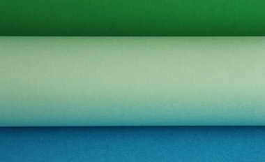 Renkli kağıt arkaplan rolleri