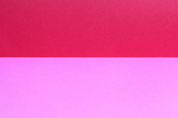 Порожній Простір Копіювання Кольорового Паперу Червоний Рожевий Кольоровий Аркуш Тла — стокове фото