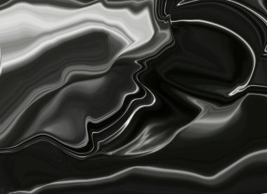 arkaplan için mermer doğal desen, tasarım için soyut doğal mermer