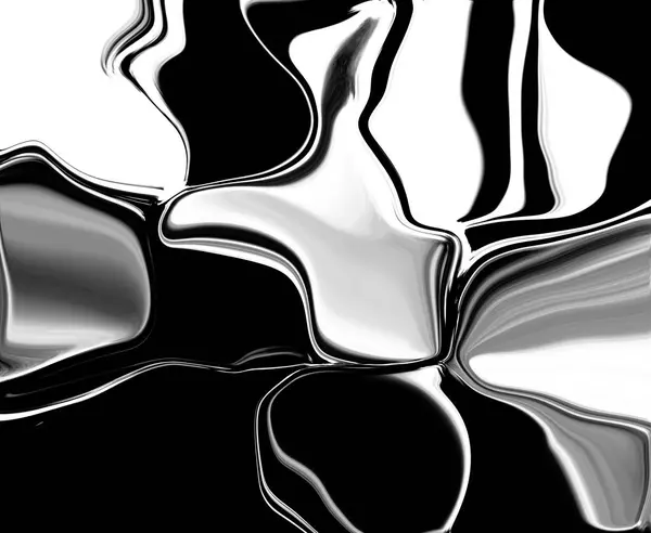 Marmer Natuurlijk Patroon Voor Achtergrond Abstract Natuurlijk Marmer Voor Ontwerp — Stockfoto