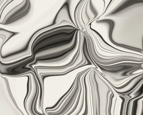 Мраморный Природный Узор Фона Абстрактный Натуральный Мрамор Дизайна — стоковое фото