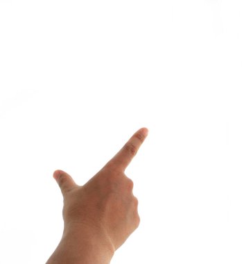 yalıtılmış zemin üzerine el