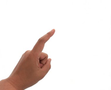 yalıtılmış zemin üzerine el