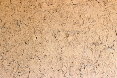 Toprak erozyon dokusu arka plan, zemin erozyon dokusu