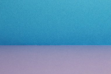 Renkli sayfa arkaplanından boş kopya alanı