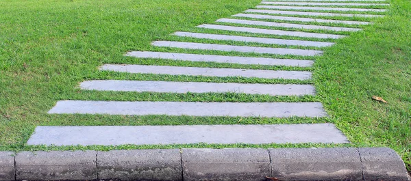 geçit beton Park