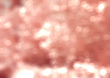 Renkli ışık arkaplanı olan soyut bokeh ışıkları