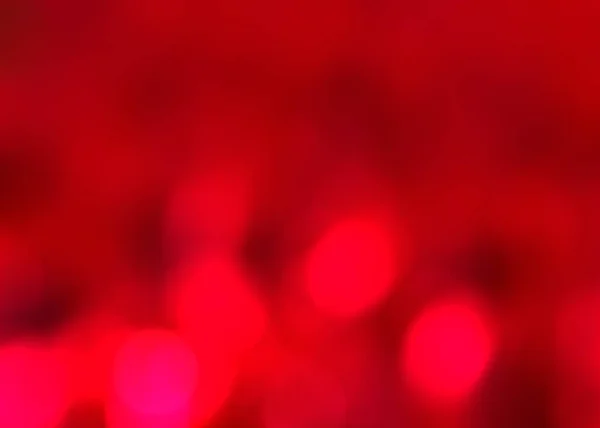 Navidad Elegante Fondo Abstracto Con Luces Bokeh Estrellas —  Fotos de Stock