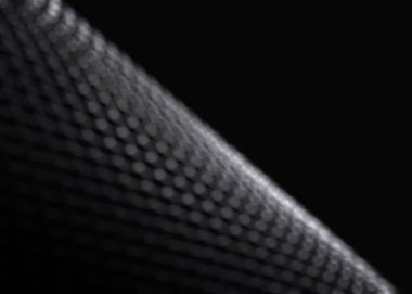 Bokeh ışıkları ile soyut arkaplanı kutla