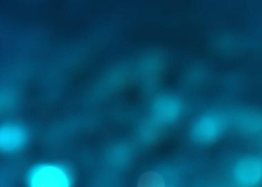 renk soyut bokeh arkaplan çizimi