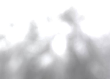 renk soyut bokeh arkaplan çizimi