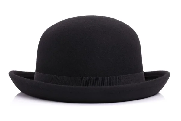 Bowler hat — Stock Photo, Image