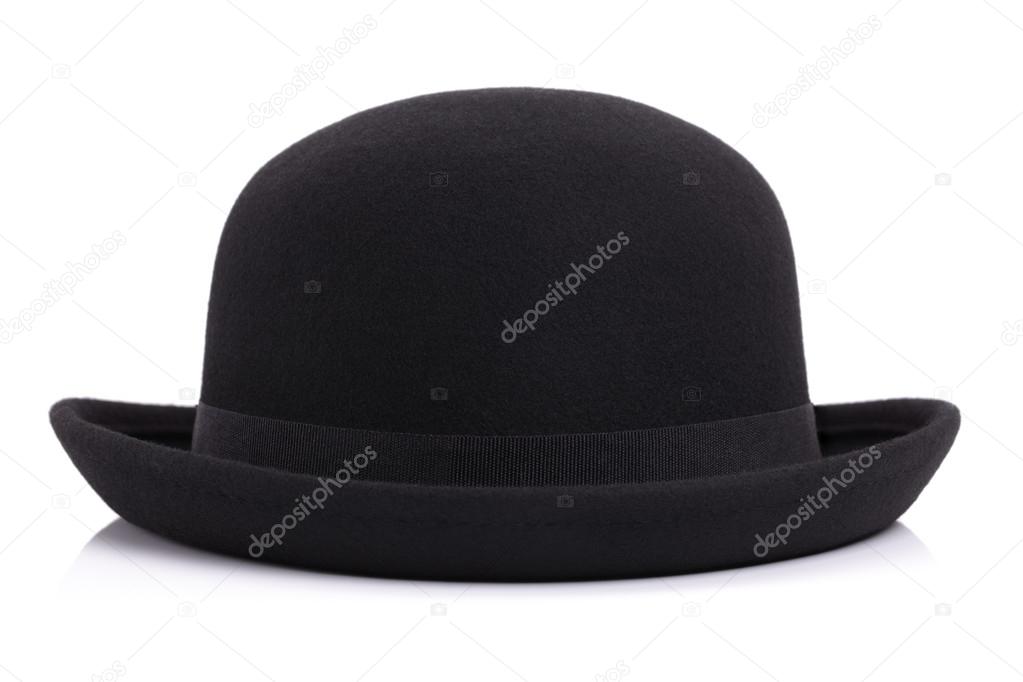 Bowler hat