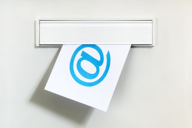 Mektup e-posta