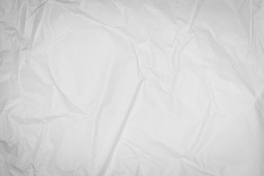 beyaz kağıt levha.