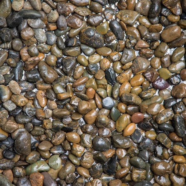 Pietra del fiume sfondo — Foto Stock