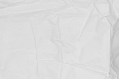 beyaz kağıt levha.