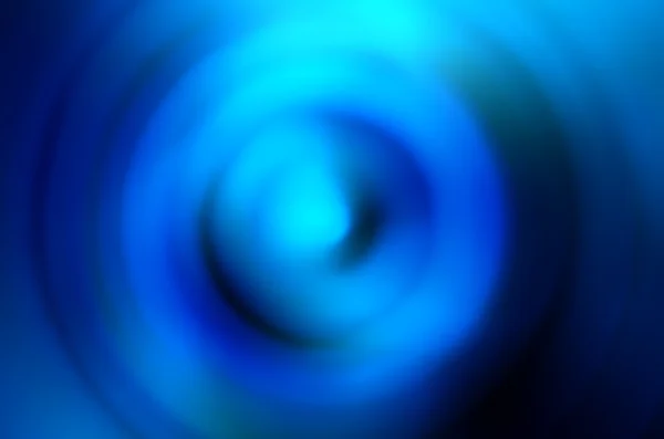 Абстрактний синій розмитий фон — стокове фото