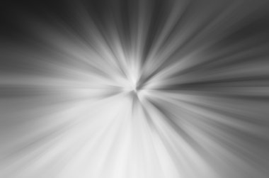 Soyut zum siyah ve beyaz arka plan görüntüsünü