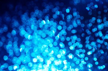 soyut mavi arka plan kopya alanı ile görüntü