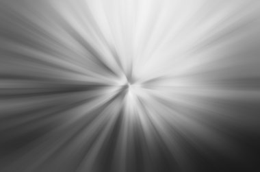 Soyut zum siyah ve beyaz arka plan görüntüsünü