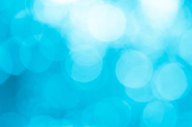 Soyut Mavi Görüntü Arkaplanı