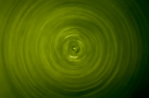 Абстрактний зелений розмитий фон — стокове фото