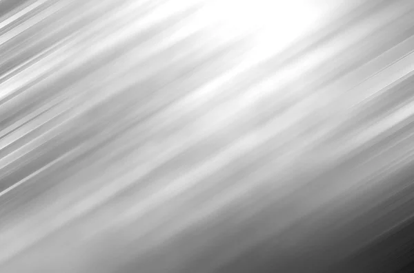 Abstracte zwart-wit achtergrond met kopie ruimte wazig — Stockfoto