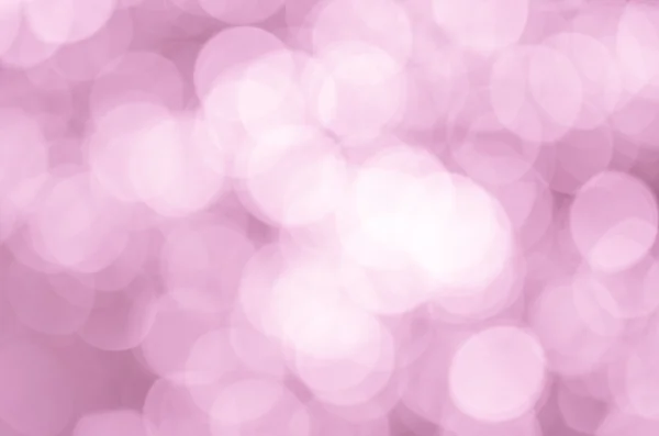 Abstrato rosa borrão fundo — Fotografia de Stock