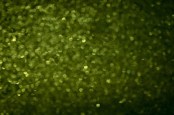 Abstract green blur background — Stock Photo, Image