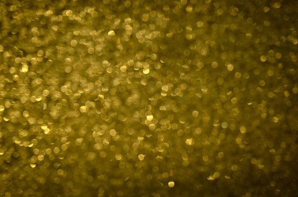 Soyut altın arka plan bulanıklık — Stok fotoğraf