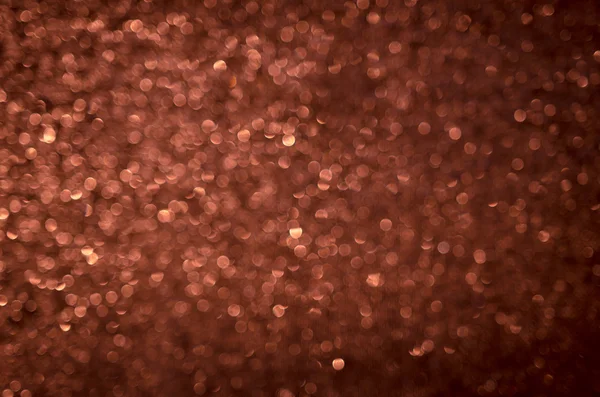 Abstract copper blur background — Stock Photo, Image