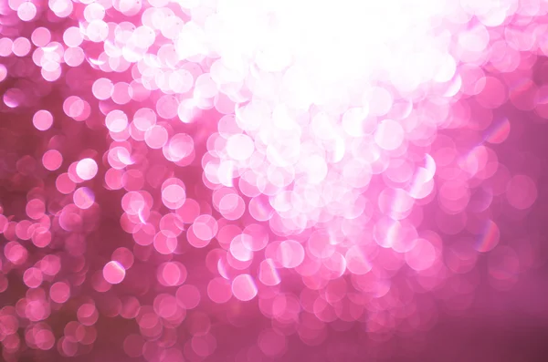 Abstrato rosa borrão fundo — Fotografia de Stock