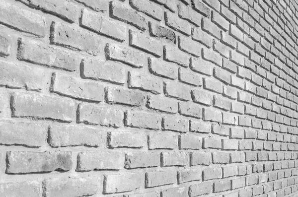 Achtergrond van baksteen muur textuur — Stockfoto