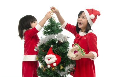 Dekoratif oyuncak asılı