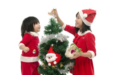 Dekoratif oyuncak asılı