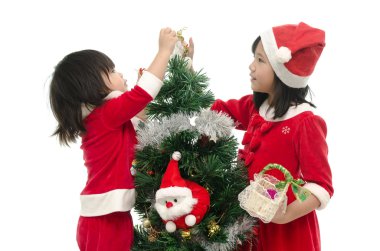 Dekoratif oyuncak asılı