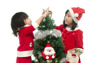 Dekoratif oyuncak asılı