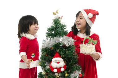 Dekoratif oyuncak asılı