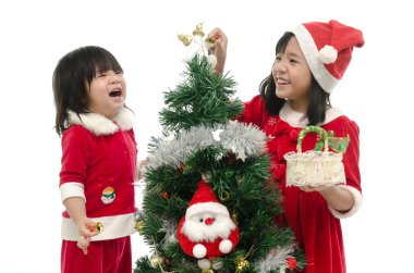 Dekoratif oyuncak asılı