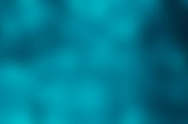 Abstract blue blur background — Stock Photo, Image