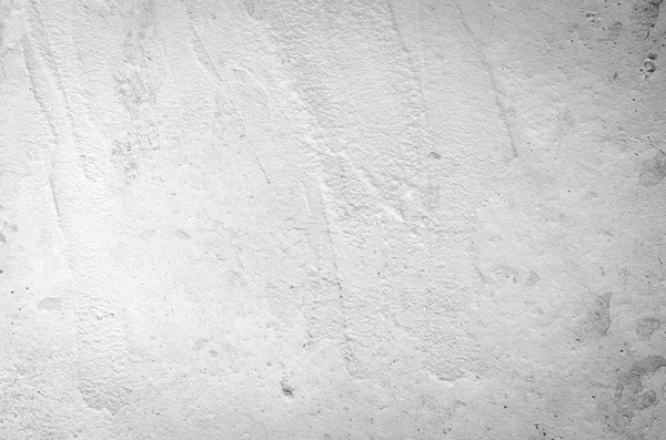 White concrete wall texture — Stock Photo, Image