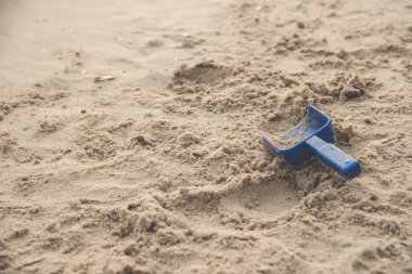 kum plaj oyuncakları