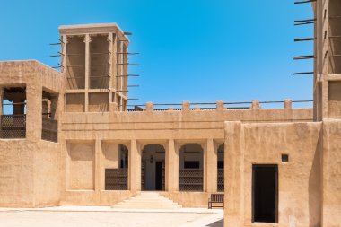 Heritage Koyu Dubai, Birleşik Arap Emirlikleri