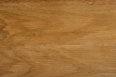 İşlenmiş meşe ağacı yüzeyi, desenli desen. Tasarım için. Metnin için yer.