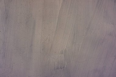 Duvar yüzeyinde taze alçı var. Şehir çevresi. Koruyun. Web afişi. Tasarım için.