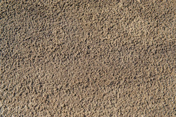 Sandoberfläche Sonnenlicht Frühlingszeit Web Banner — Stockfoto