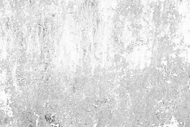 Beyaz arka plan ve siyah ve gri çizikler. Tasarımın için..