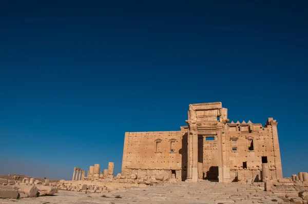 Sayeda zeinab tapınak Suriye