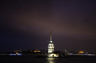 Kız Kulesi
